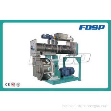 High Grade Feed Pellet Mill Machine